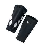 Nike Guard Lock Elite Sleeves Schwarz F011