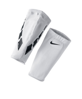Nike Guard Lock Elite Sleeves Weiss F103