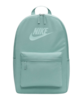 Nike Heritage Rucksack Blau F309