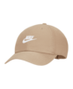 Nike Heritage86 Futura Washed Cap Braun F247