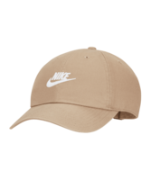 Nike Heritage86 Futura Washed Cap Braun F247