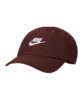 Nike Heritage86 Future Washed Cap Braun Weiss F227