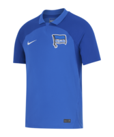 Nike Hertha BSC Trikot Away 2023/2024 Blau F480