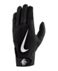 Nike Huarache Edge Baseball Glove Schwarz Weiss F27