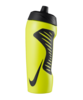 Nike Hyperfuel Trinkflasche 532ml Gelb Schwarz F740
