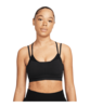Nike Indy Yoga Sport-BH (ungepolstert) Damen F010