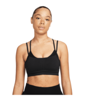 Nike Indy Yoga Sport-BH (ungepolstert) Damen F010
