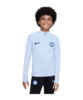 Nike Inter Mailand Drill Top Kids Hellblau F548