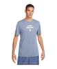Nike Inter Mailand rLGD T-Shirt Grau Weiss F493