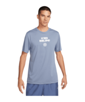 Nike Inter Mailand rLGD T-Shirt Grau Weiss F493