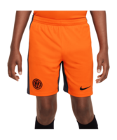 Nike Inter Mailand Short UCL 2023/2024 Kids F819