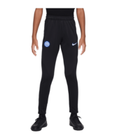 Nike Inter Mailand Trainingshose Kids Schwarz F010