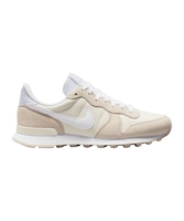 Nike Internationalist Damen Beige Weiss F100