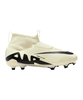 Nike Jr Air Zoom Mercurial Superfly IX Academy FG/MG Mad Ready Kids Beige Schwarz F700