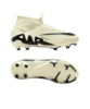 Nike Jr Air Zoom Mercurial Superfly IX Academy FG/MG Mad Ready Kids Beige Schwarz F700