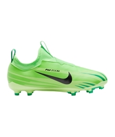 Nike Jr Air Zoom Mercurial Vapor XV Academy FG/MG Dream Speed 8 Kids Grün Schwarz F300