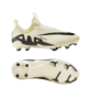 Nike Jr Air Zoom Mercurial Vapor XV Academy FG/MG Mad Ready Kids Beige Schwarz F700