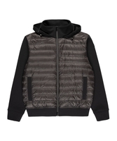 Paul & Shark Jacke Grau