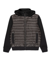 Paul & Shark Jacke Grau