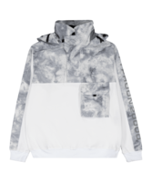 Paul & Shark Knitted Sweater Weiss