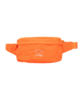 Paul & Shark Woven Waist Bag Hüfttasche Orange