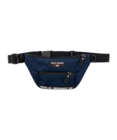 Polo Ralph Lauren Waistpack Tasche Blau