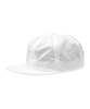 Powers(Supply) Sun Nylon 6-Panel Cap Weiss