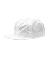 Powers(Supply) Sun Nylon 6-Panel Cap Weiss