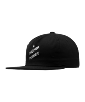 PRMTVO High Power Cap Schwarz