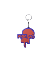 PRMTVO PRMTVOshroom 3D Molded Keychain