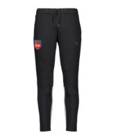 PUMA 1. FC Heidenheim Casuals Hose Schwarz F03