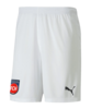 PUMA 1. FC Heidenheim Short 3rd 2023/2024 Kids Weiss F04