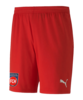 PUMA 1. FC Heidenheim Short Home 23/24 Rot F01