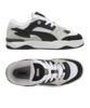 PUMA 180 Weiss Schwarz F11