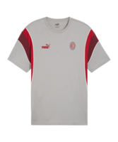 PUMA AC Mailand Archive T-Shirt Grau F04