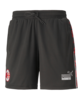 PUMA AC Mailand FtblHeritage Short Schwarz F01