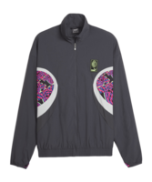 PUMA AC Mailand FtblNrgy Trainingsjacke Grau F08