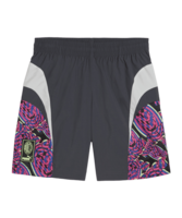 PUMA AC Mailand FtblNrgy Trainingsshort Grau F08