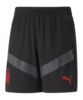 PUMA AC Mailand Training Short Kids Schwarz F08