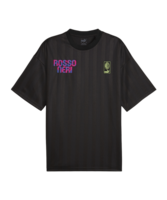 PUMA AC Mailand Trainingsshirt Schwarz F09