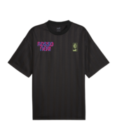 PUMA AC Mailand Trainingsshirt Schwarz F09