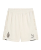 PUMA AC Mailand X Pleasures Short Away Weiss F02
