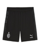 PUMA AC Mailand X Pleasures Short Home Schwarz F01