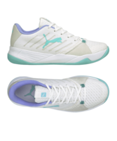 PUMA Accelerate Pro Training Damen Weiss F01