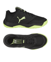 PUMA Accelerate Turbo II Kids F01 Trainingsschuh