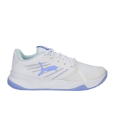 PUMA Accelerate Turbo II W Weiss F01 Trainingsschuh
