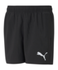 PUMA Active Woven Short Kids Schwarz F001