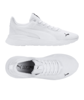 PUMA Anzarun Lite Running Weiss F03