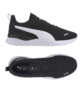 PUMA Anzarun Lite Runnning Schwarz F02