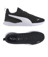 PUMA Anzarun Lite Runnning Schwarz F02